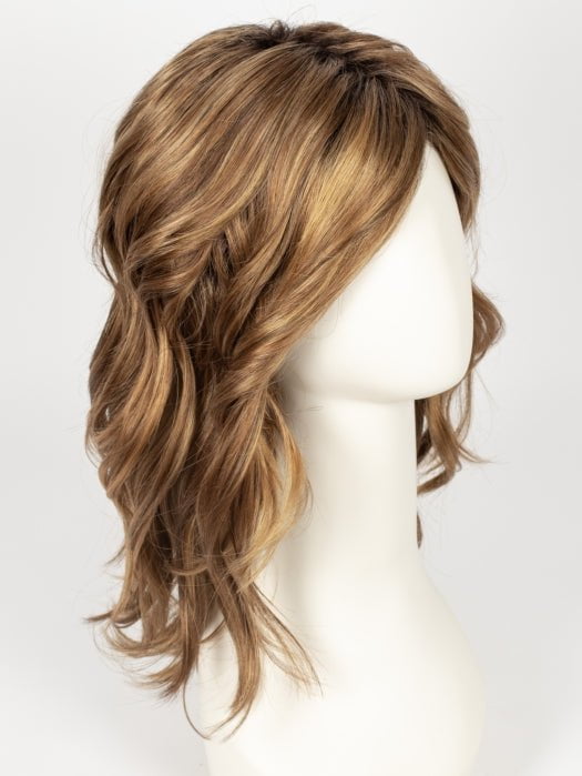 Ocean | Synthetic Lace Front Wig - Image 40