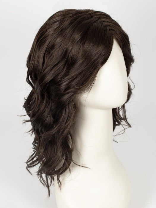 Ocean | Synthetic Lace Front Wig - Image 22