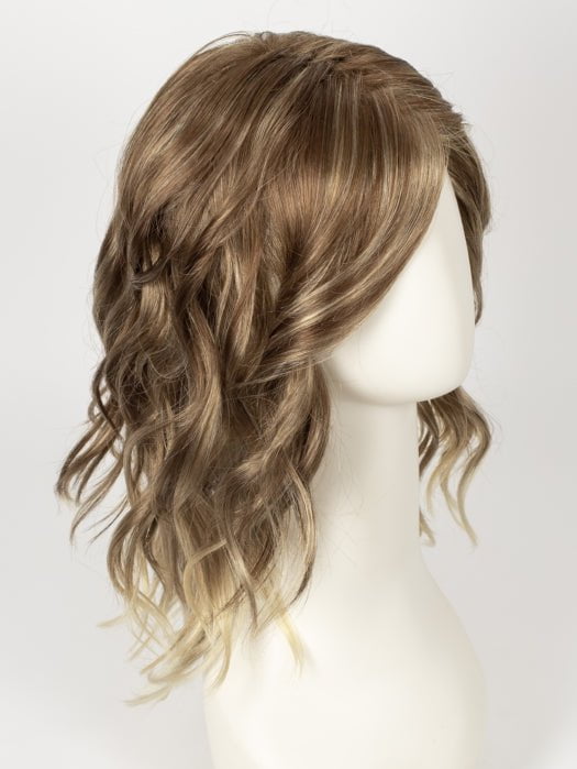 Ocean | Synthetic Lace Front Wig - Image 32