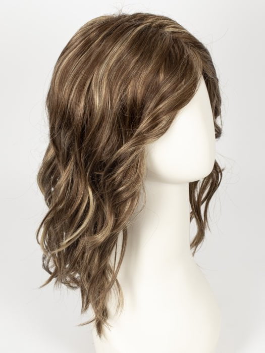 Ocean | Synthetic Lace Front Wig - Image 28