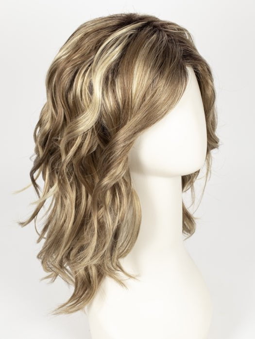 Ocean | Synthetic Lace Front Wig - Image 41