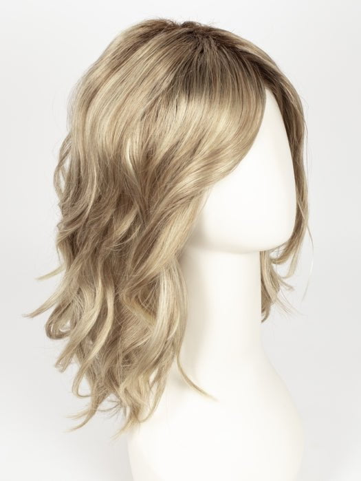 Ocean | Synthetic Lace Front Wig - Image 42