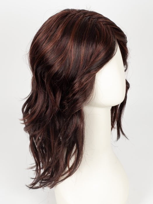 Ocean | Synthetic Lace Front Wig - Image 36