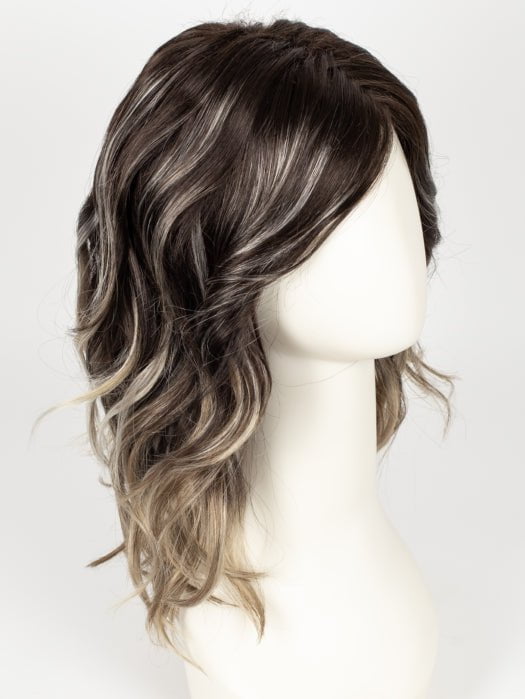 Ocean | Synthetic Lace Front Wig - Image 23