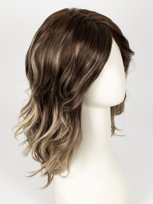 Ocean | Synthetic Lace Front Wig - Image 25