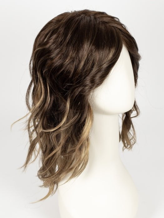 Ocean | Synthetic Lace Front Wig - Image 27
