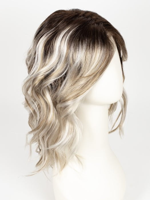 Ocean | Synthetic Lace Front Wig - Image 30