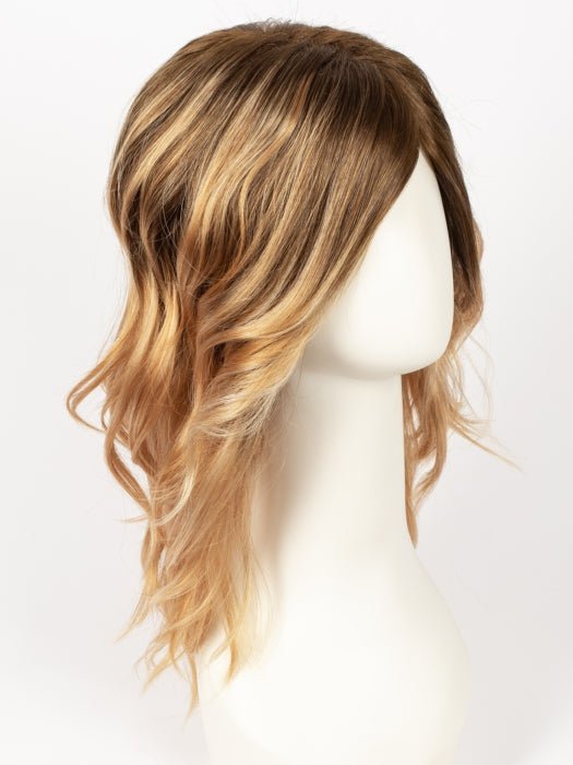 Ocean | Synthetic Lace Front Wig - Image 45
