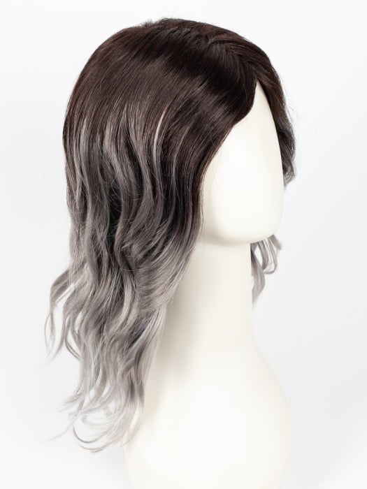Ocean | Synthetic Lace Front Wig - Image 46