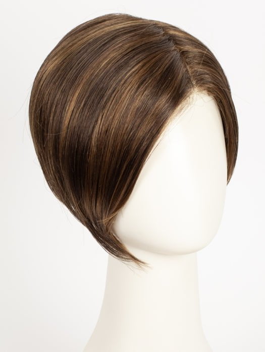 Perry | Synthetic Lace Front Wig - Image 14