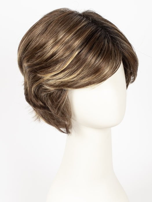 True | Synthetic Wig (Basic Cap) - Image 30