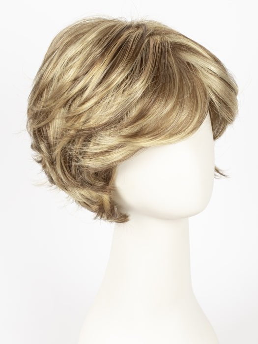 True | Synthetic Wig (Basic Cap) - Image 25