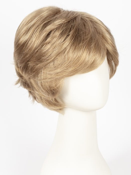True | Synthetic Wig (Basic Cap) - Image 27