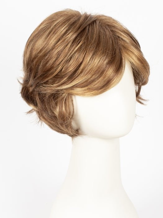 True | Synthetic Wig (Basic Cap) - Image 29