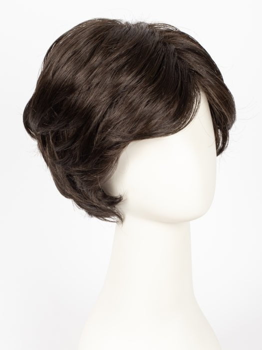 True | Synthetic Wig (Basic Cap) - Image 17