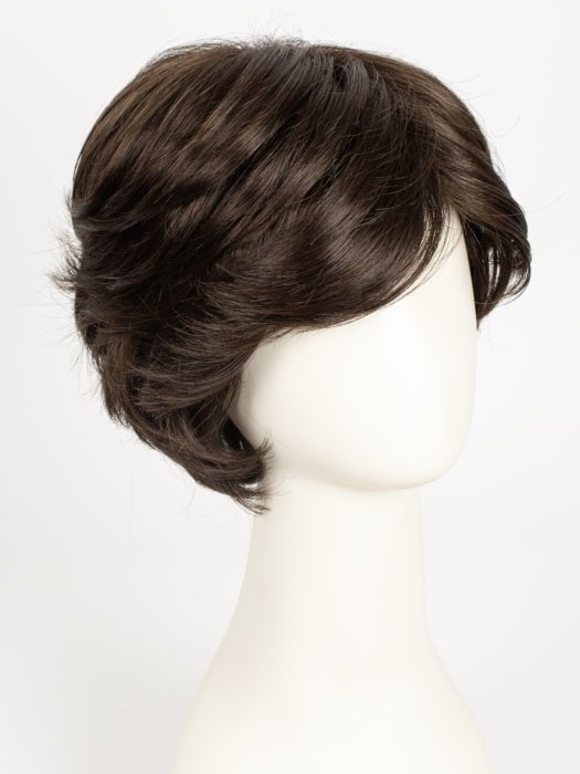 True | Synthetic Wig (Basic Cap) - Image 20