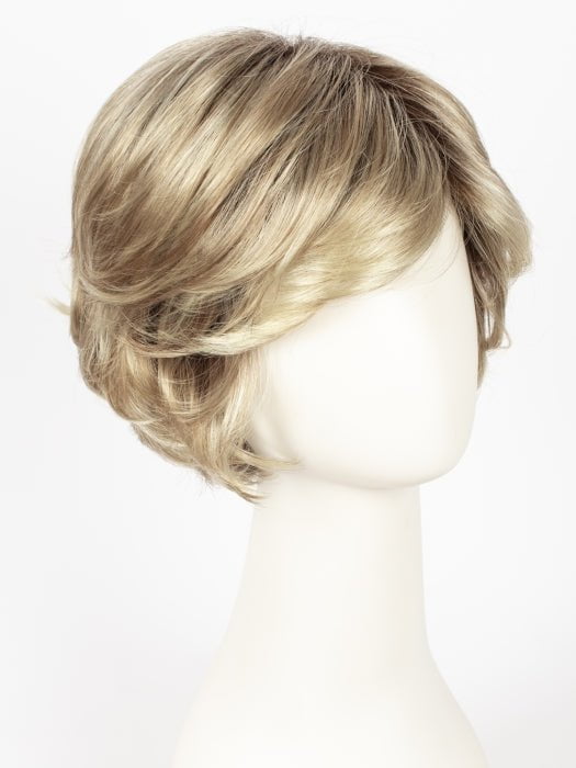 True | Synthetic Wig (Basic Cap) - Image 32