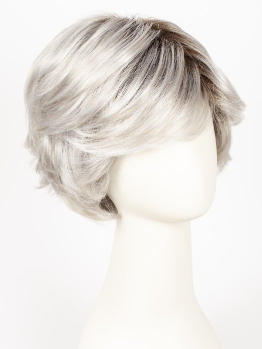 True | Synthetic Wig (Basic Cap) - Image 34
