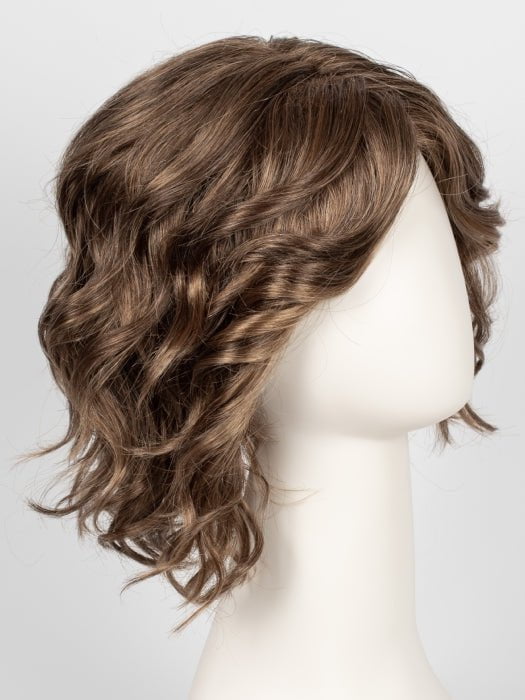 Sweet Talk Luxury | Synthetic Lace Front Wig (Hand-Tied Top) - Image 23