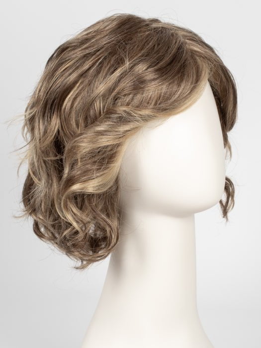 Sweet Talk Luxury | Synthetic Lace Front Wig (Hand-Tied Top) - Image 24