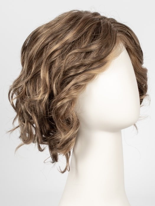 Sweet Talk Luxury | Synthetic Lace Front Wig (Hand-Tied Top) - Image 26