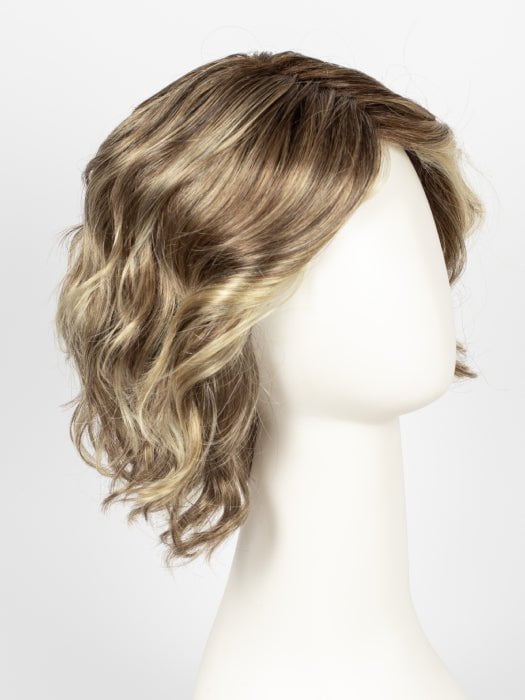 Sweet Talk Luxury | Synthetic Lace Front Wig (Hand-Tied Top) - Image 13