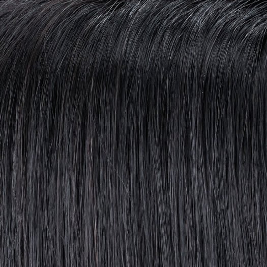 easiPieces 8 L x 6 W | Remy Human Hair Piece (1 Piece) - Image 9