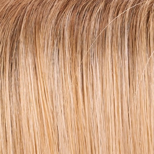easiPieces 8 L x 6 W | Remy Human Hair Piece (1 Piece) - Image 33