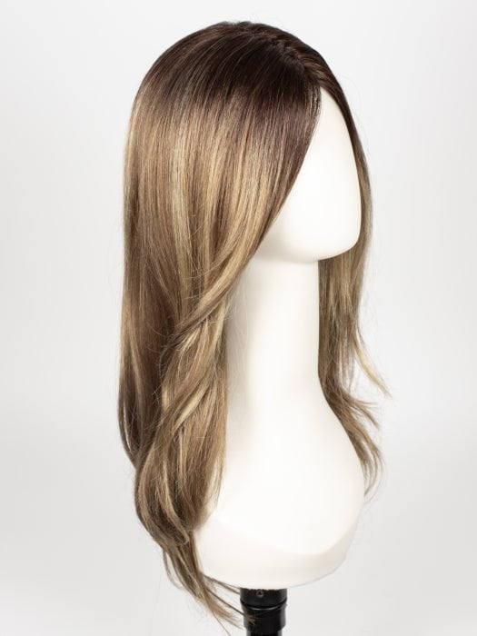 Lennox | Synthetic Lace Front Wig - Image 22