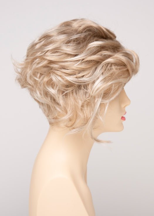 Carrisa | Synthetic Lace Front Wig (Mono Part) - Image 17