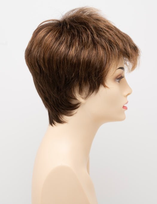 Ivy | Synthetic Wig (Basic Cap) - Image 8