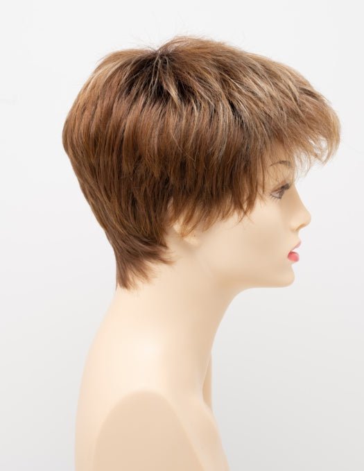 Ivy | Synthetic Wig (Basic Cap) - Image 28