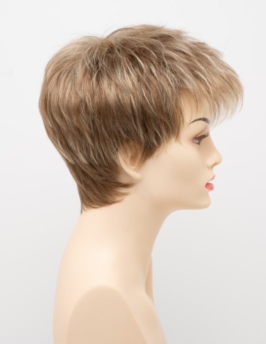 Ivy | Synthetic Wig (Basic Cap) - Image 14