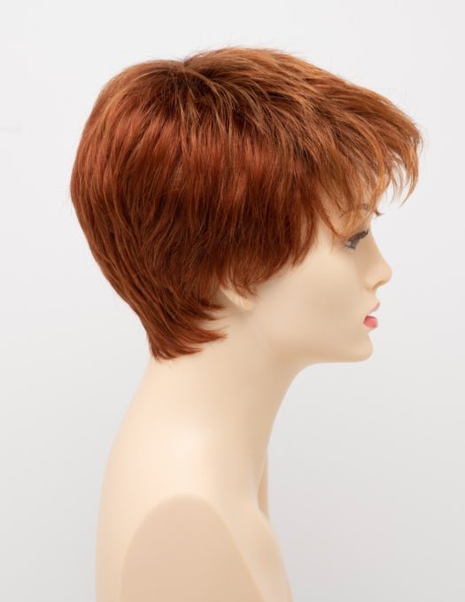 Ivy | Synthetic Wig (Basic Cap) - Image 20