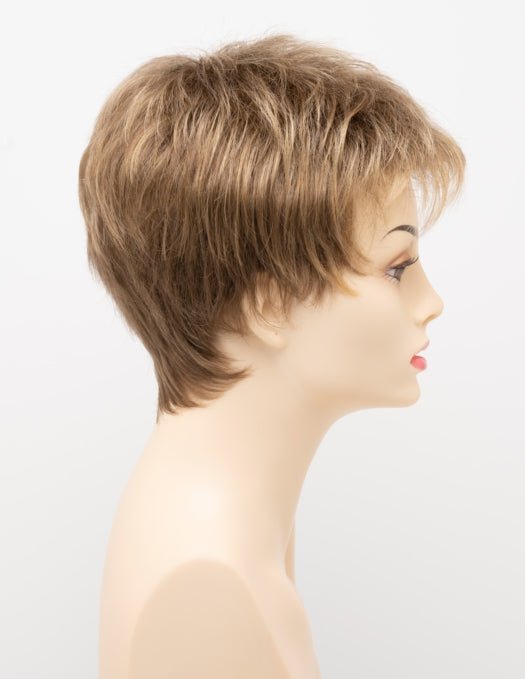 Ivy | Synthetic Wig (Basic Cap) - Image 11