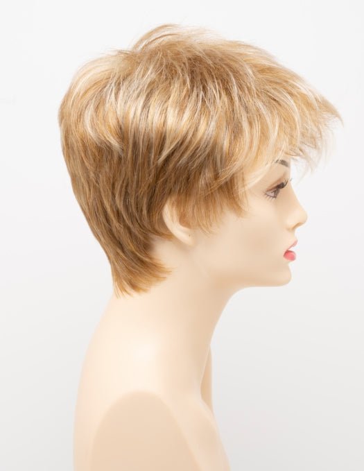 Ivy | Synthetic Wig (Basic Cap) - Image 15