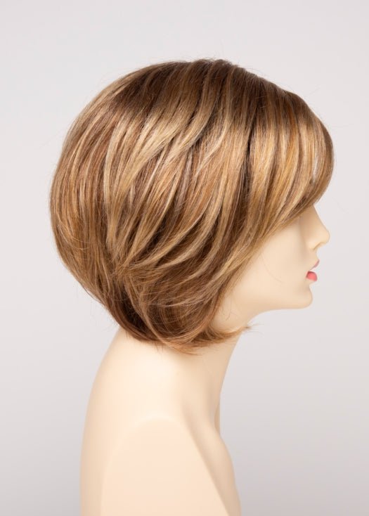 Juliet | Synthetic Lace Front Wig (Mono Part) - Image 29