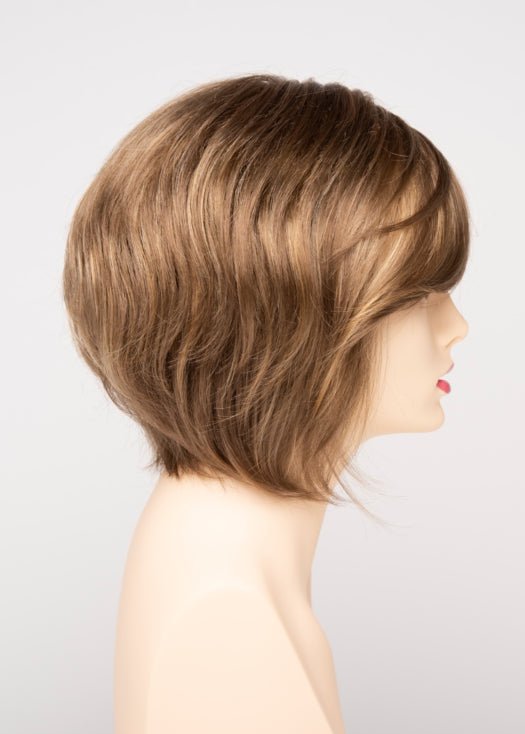 Juliet | Synthetic Lace Front Wig (Mono Part) - Image 14