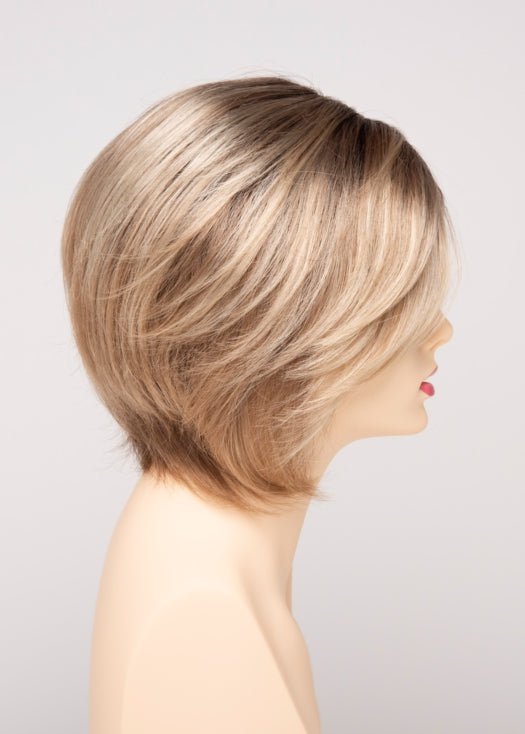Juliet | Synthetic Lace Front Wig (Mono Part) - Image 38