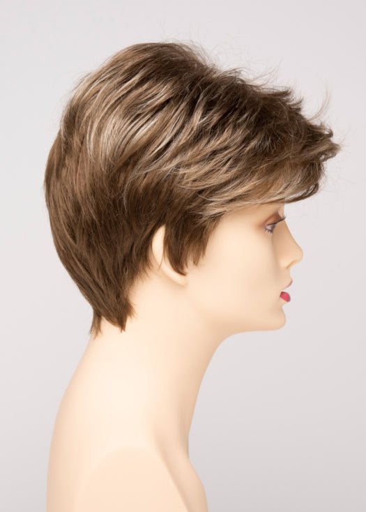 Raven | Synthetic Lace Front Wig (Basic Cap) - Image 12