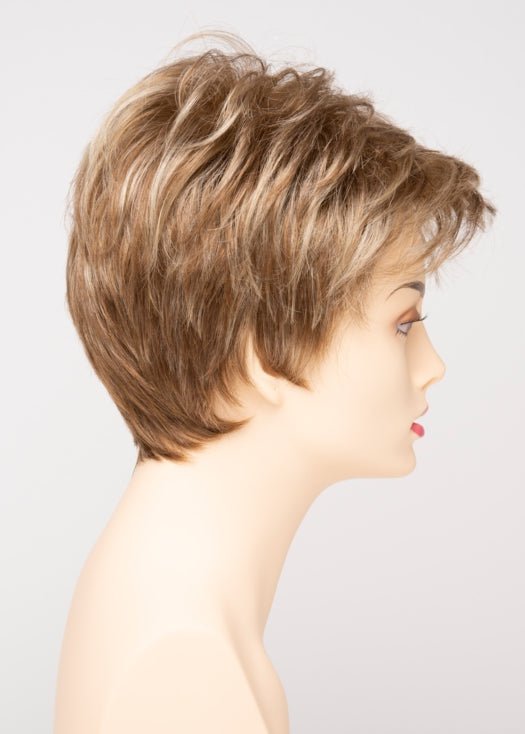 Raven | Synthetic Lace Front Wig (Basic Cap) - Image 16
