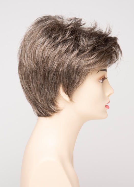 Raven | Synthetic Lace Front Wig (Basic Cap) - Image 21