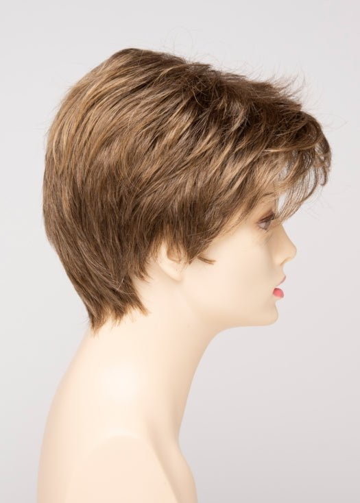 Raven | Synthetic Lace Front Wig (Basic Cap) - Image 14