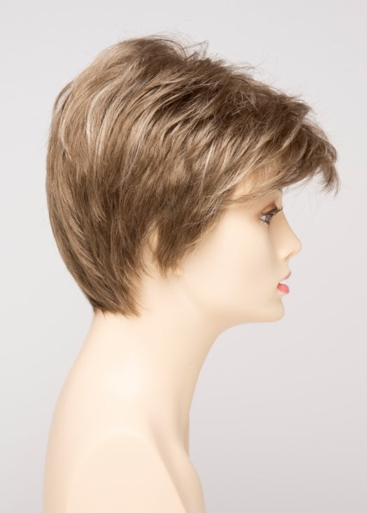 Raven | Synthetic Lace Front Wig (Basic Cap) - Image 15