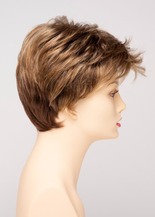 Raven | Synthetic Lace Front Wig (Basic Cap) - Image 22