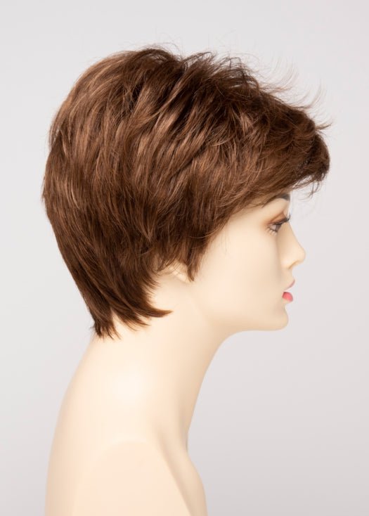 Raven | Synthetic Lace Front Wig (Basic Cap) - Image 11