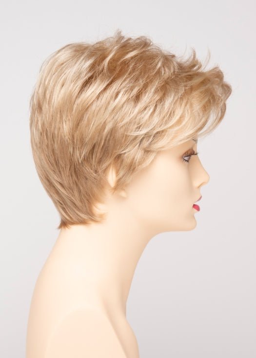 Raven | Synthetic Lace Front Wig (Basic Cap) - Image 18
