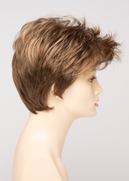 Raven | Synthetic Lace Front Wig (Basic Cap) - Image 13