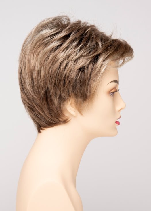 Raven | Synthetic Lace Front Wig (Basic Cap) - Image 23