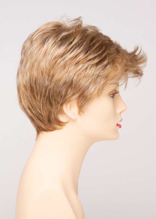 Raven | Synthetic Lace Front Wig (Basic Cap) - Image 17